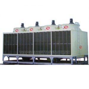 Tháp giải nhiệt TASHIN TSS 200RT 4Cell