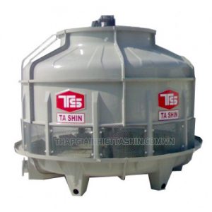 Tháp giải nhiệt TASHIN TSC 125RT