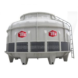Tháp giải nhiệt TASHIN TSC 350RT