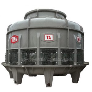 Tháp giải nhiệt TASHIN TSC 500RT