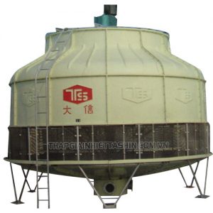 Tháp giải nhiệt TASHIN TSC 700RT