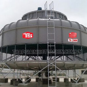 Tháp giải nhiệt TASHIN TSC 1000RT