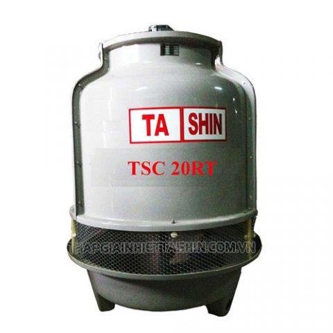 Tháp giải nhiệt TASHIN TSC 20RT