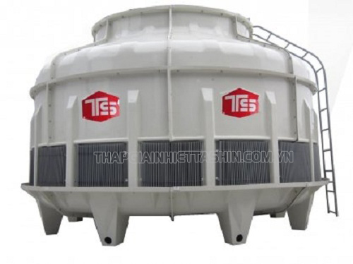 Tháp giải nhiệt TASHIN TSC 500RT