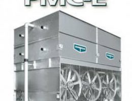 Tháp giải nhiệt Evapco – giải pháp làm mát tối ưu cho ngành công nghiệp