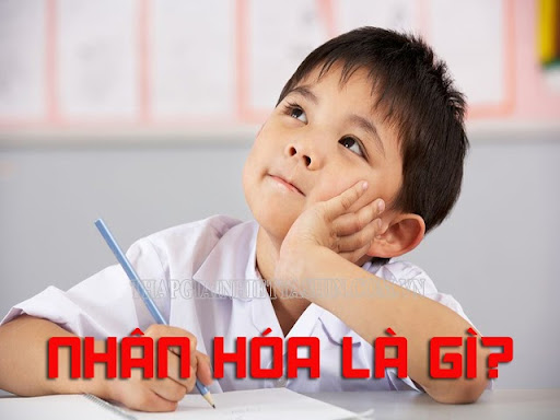 Tại sao nhân hóa lại quan trọng trong việc học ngữ văn Tiếng Việt lớp 3?
