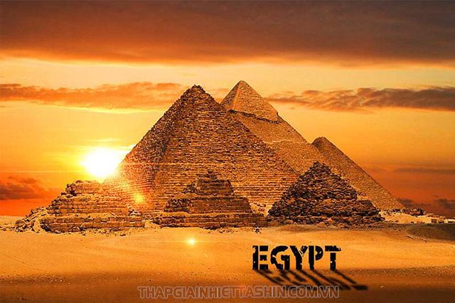 tại sao người ai cập giỏi về hình học - Ai Cập thuộc Châu lục nào? Giải mã những thắc mắc về Ai Cập