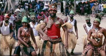 tết công gô diễn ra vào ngày nào