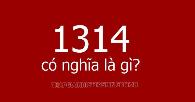 1314-la-gi