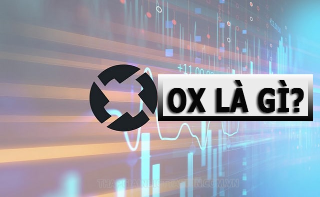 Ox có nghĩa là gì? Ox là viết tắt của từ gì?